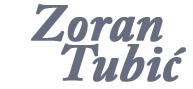 Zoran Tubic